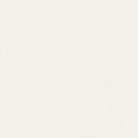 90351 Papier peint en fibre de verre blanc à...