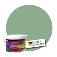 Peinture murale NCS-S-3020-G20Y WALLCOVER Colors pour...