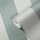 397911 Papier peint rayures vert structure lin moderne AS Creation