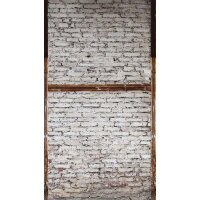 383511 Papier Peint Effet Pierre Industriel Loft livingwalls