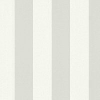 381012 Papier Peint Rayures Lignes Ondul&eacute;es Gris...